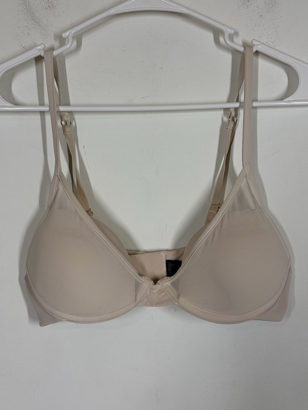 Pepper Mesh Classic All You Bra Size 34A